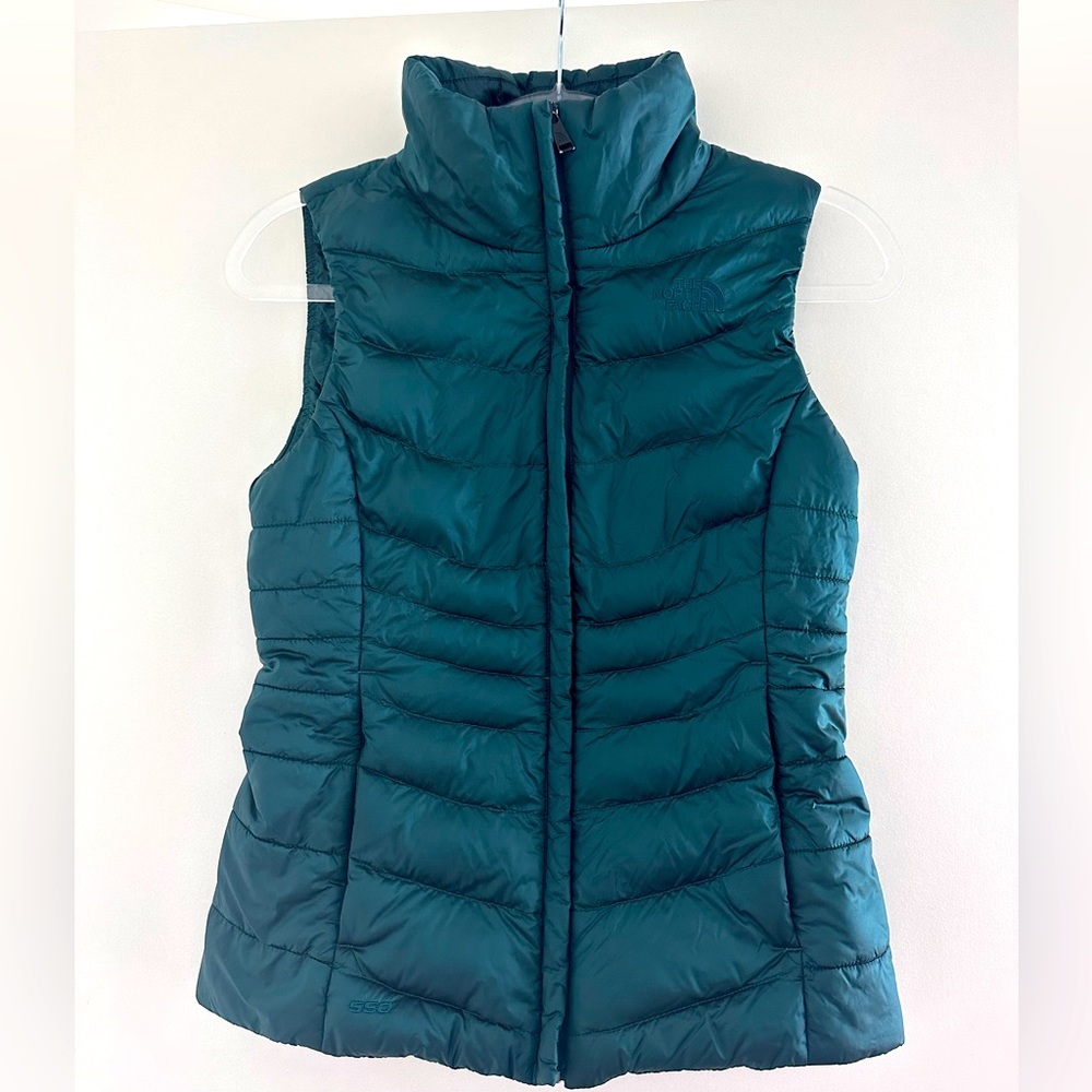 The North Face Aconcagua Vest II